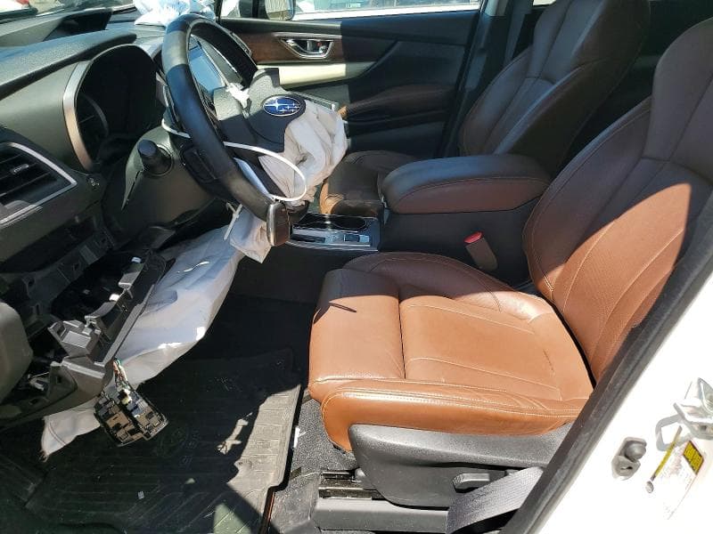 2021 SUBARU ASCENT TOURING 7