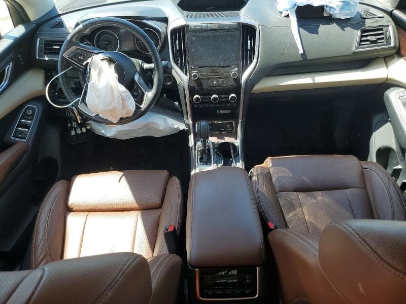 2021 SUBARU ASCENT TOURING 8