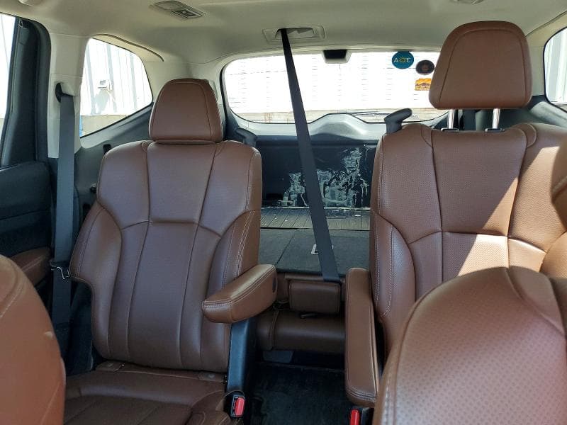 2021 SUBARU ASCENT TOURING 10