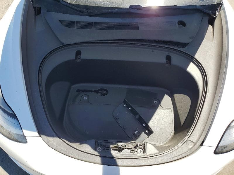 2020 TESLA MODEL 3 11