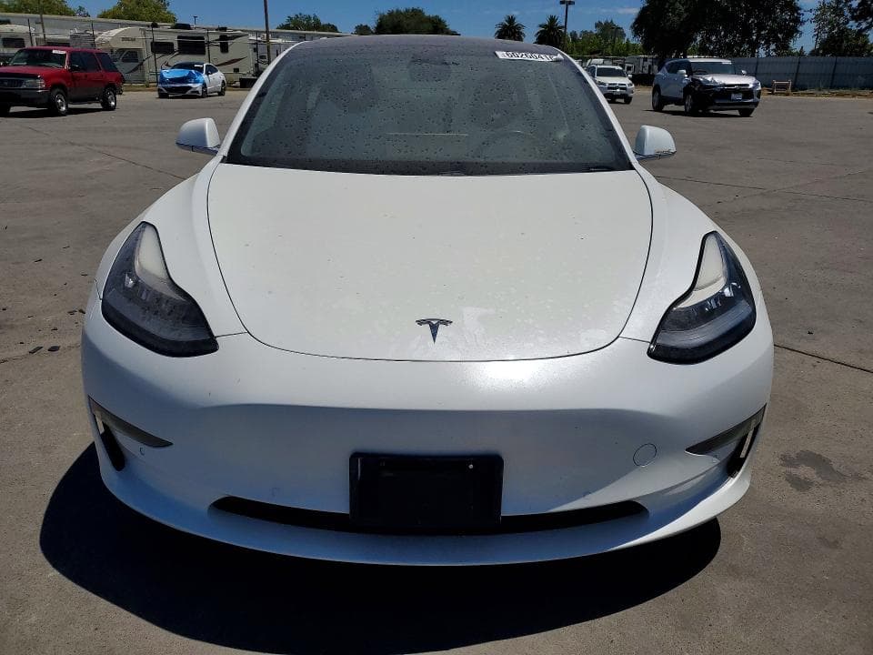 2020 TESLA MODEL 3 5