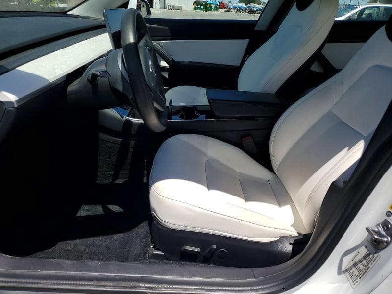 2020 TESLA MODEL 3 7