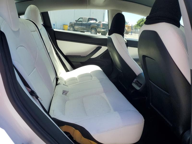 2020 TESLA MODEL 3 10