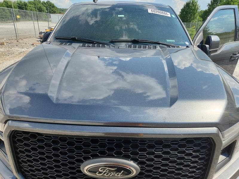 2020 FORD F150 SUPERCREW 11