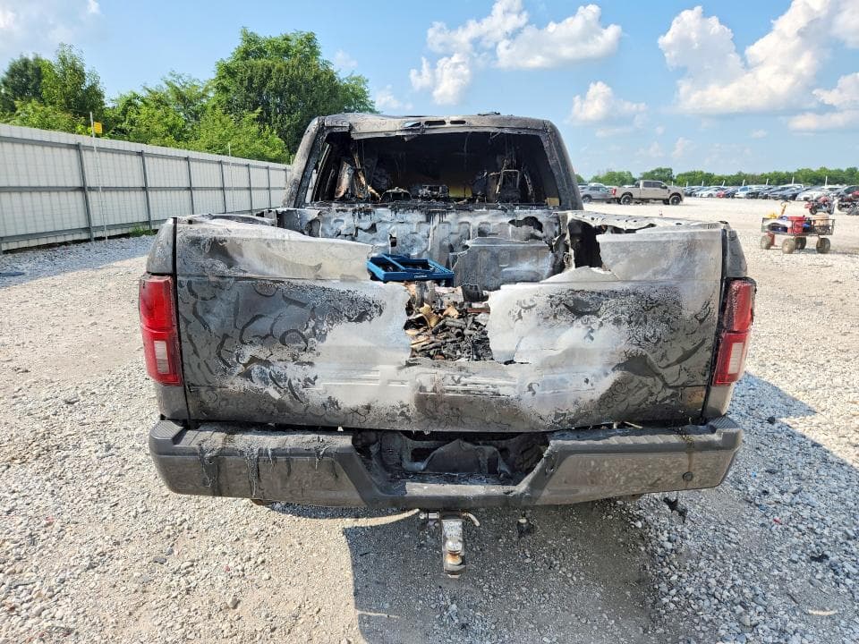 2020 FORD F150 SUPERCREW 6