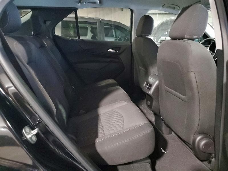 2018 CHEVROLET EQUINOX LT 11