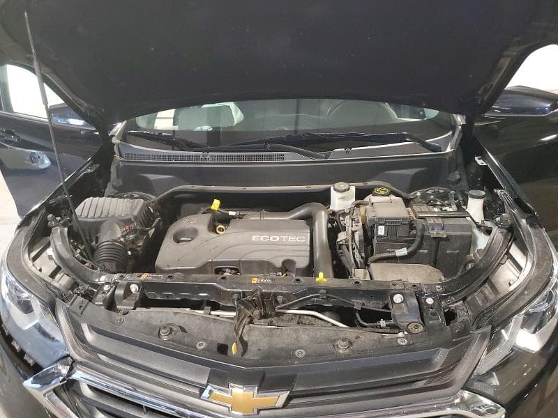 2018 CHEVROLET EQUINOX LT 12