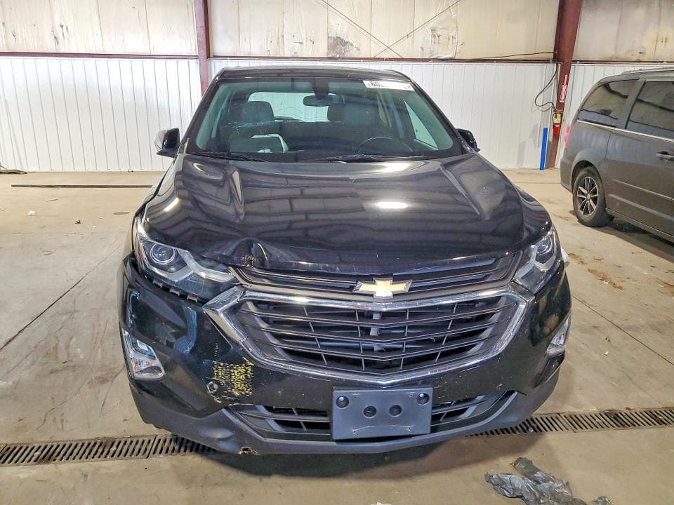 2018 CHEVROLET EQUINOX LT 5