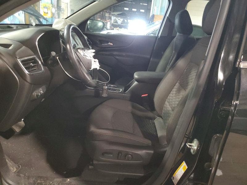 2018 CHEVROLET EQUINOX LT 7