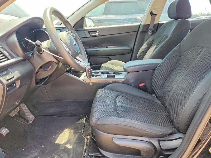 2019 KIA OPTIMA LX 7
