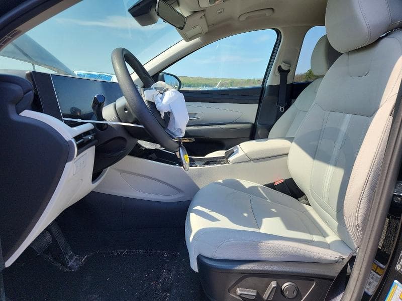 2026 HYUNDAI TUCSON SEL 7