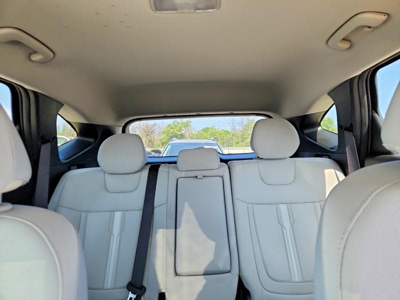 2026 HYUNDAI TUCSON SEL 10
