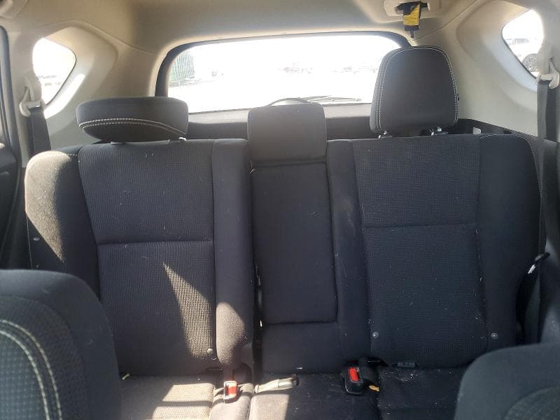2018 TOYOTA RAV4 XLE 10