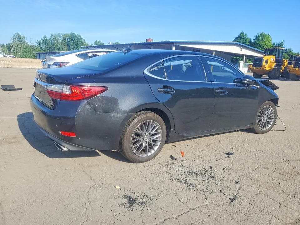 2018 LEXUS ES 350 3