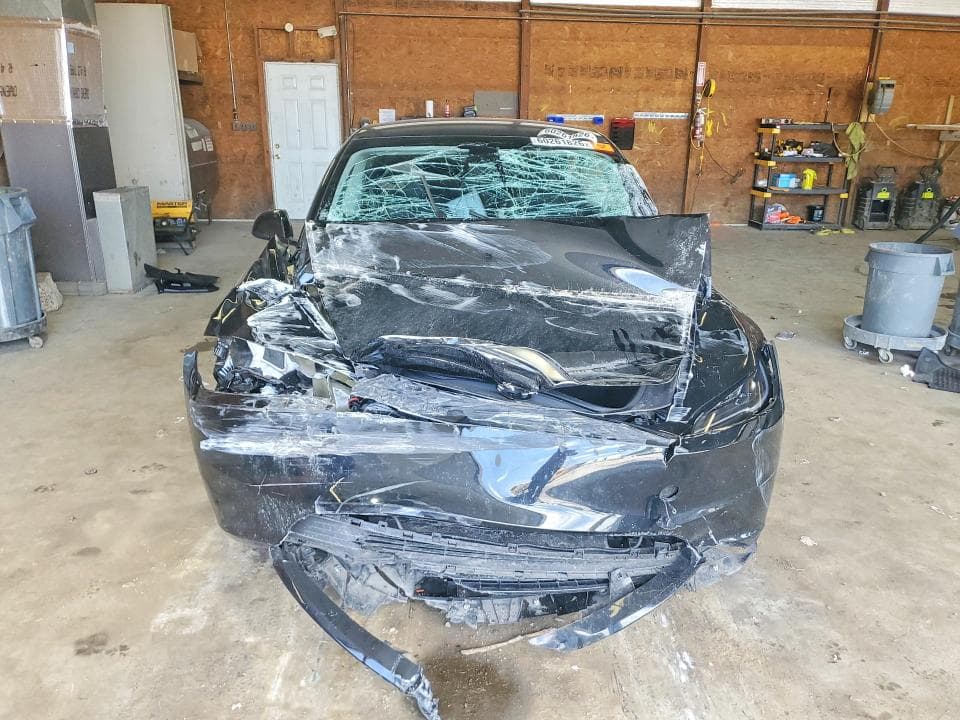 2024 TESLA MODEL 3 5