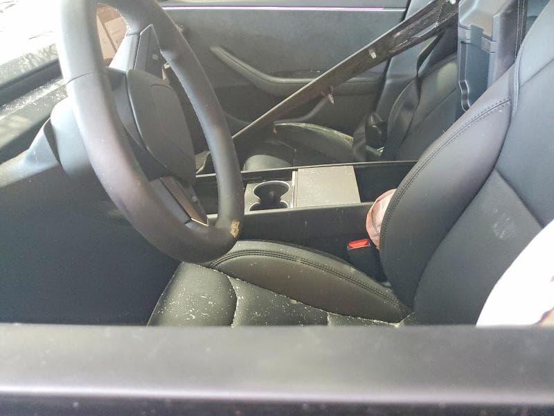 2024 TESLA MODEL 3 7