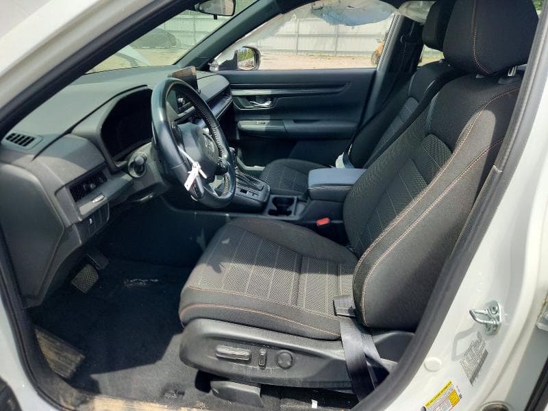 2023 HONDA CR-V SPORT SPORT 7