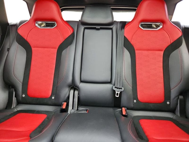 2020 LAND ROVER RANGE ROVER SPORT SVR SVR 10