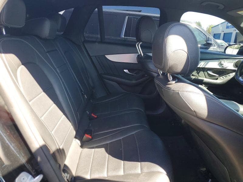 2019 MERCEDES-BENZ GLC 300 11