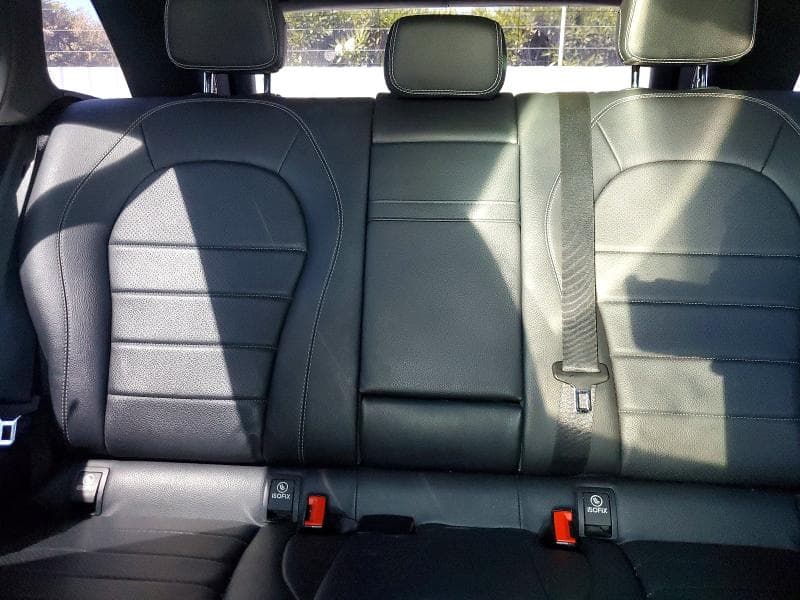 2019 MERCEDES-BENZ GLC 300 10