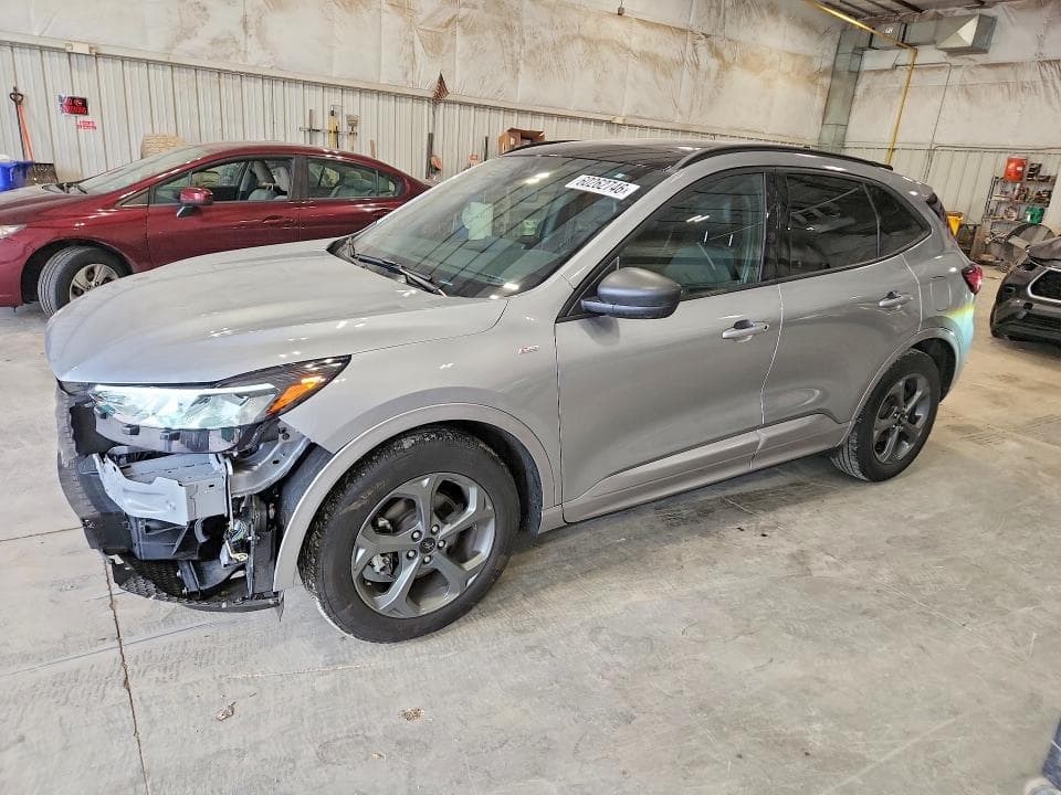 2023 FORD ESCAPE ST LINE - 1