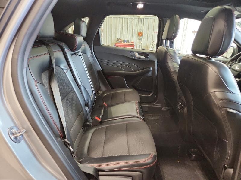 2023 FORD ESCAPE ST LINE 11