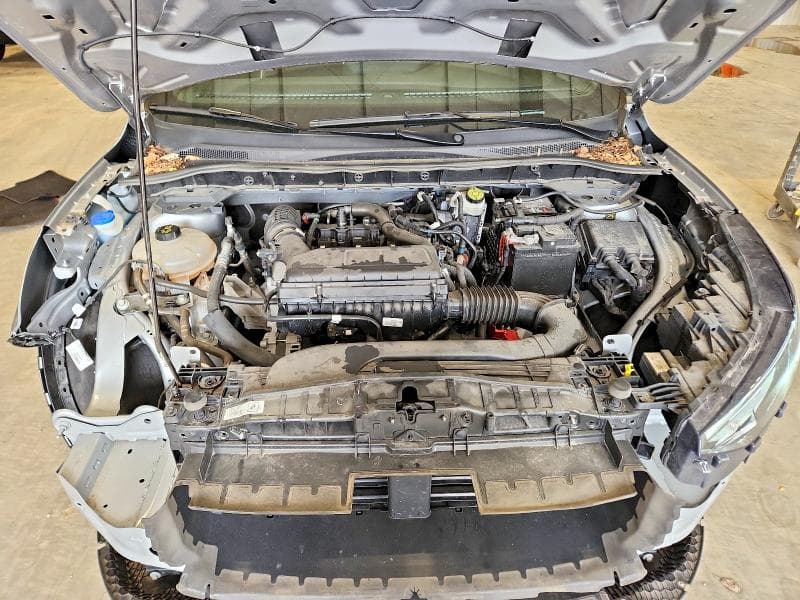 2023 FORD ESCAPE ST LINE 12
