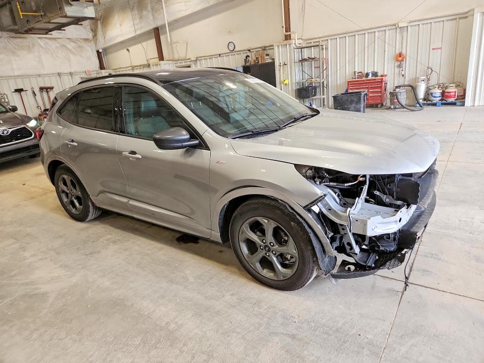 2023 FORD ESCAPE ST LINE 4