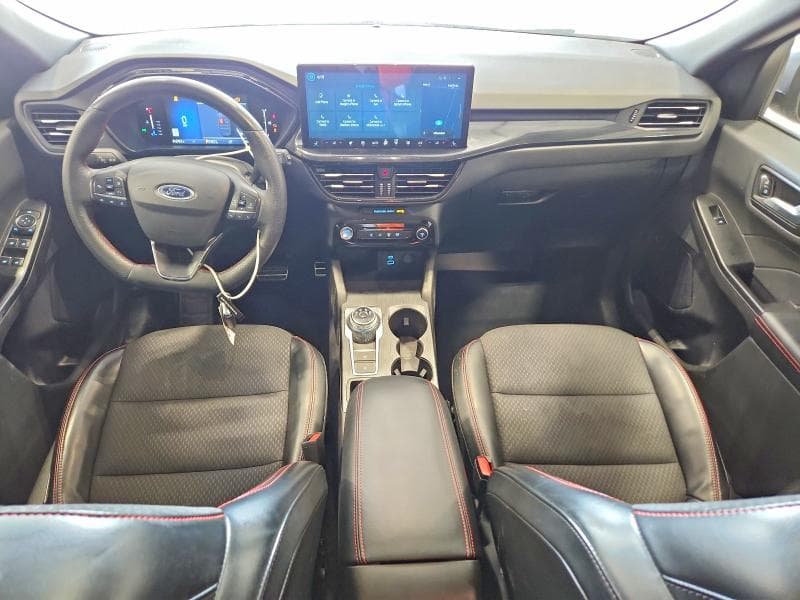 2023 FORD ESCAPE ST LINE 8