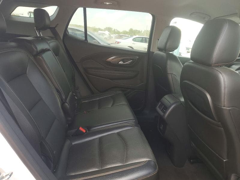 2019 GMC TERRAIN SLT SLT 11