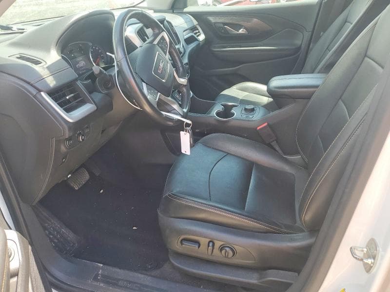 2019 GMC TERRAIN SLT SLT 7