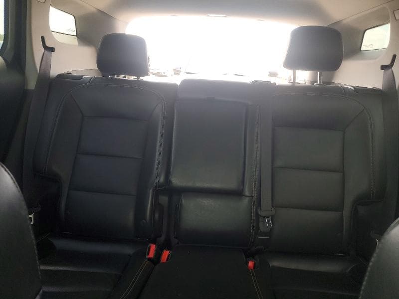 2019 GMC TERRAIN SLT SLT 10