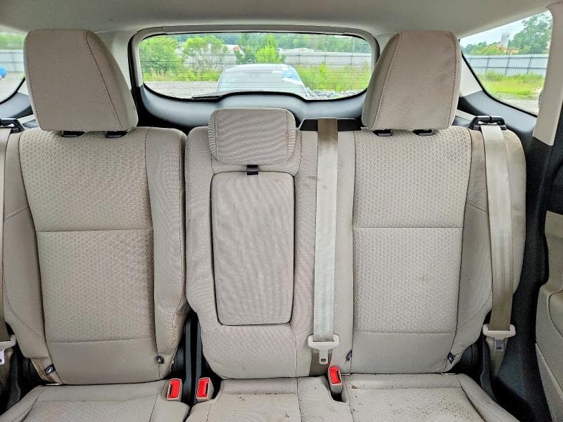 2017 FORD ESCAPE SE 10