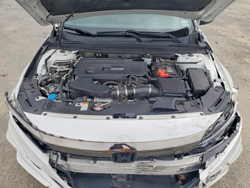 2021 HONDA ACCORD SPORT 11