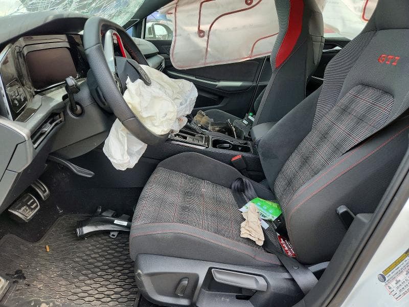 2024 VOLKSWAGEN GTI SE 7