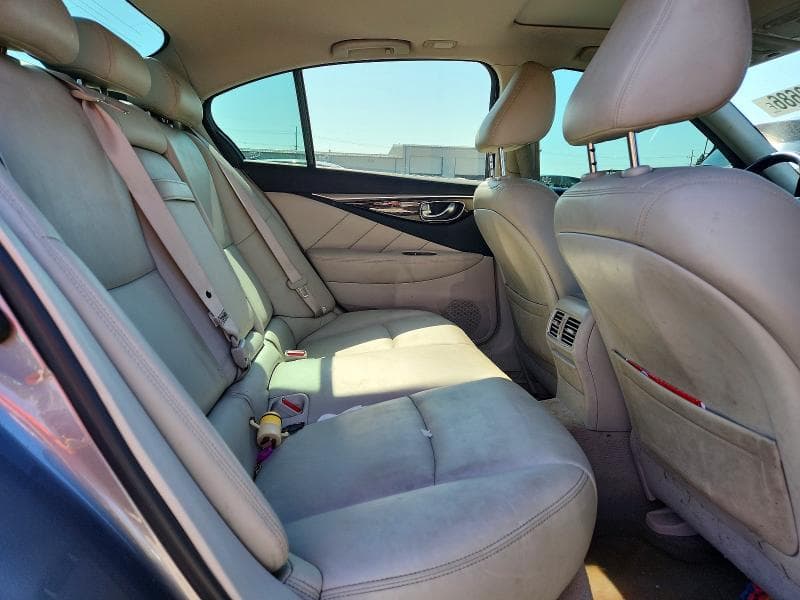 2018 INFINITI Q50 3.0T LUXE 10