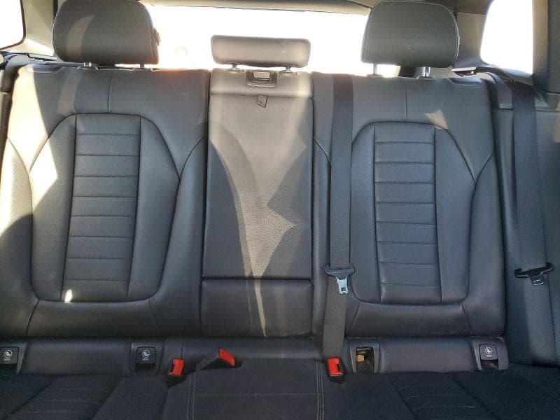 2019 BMW X3 SDRIVE30I 10