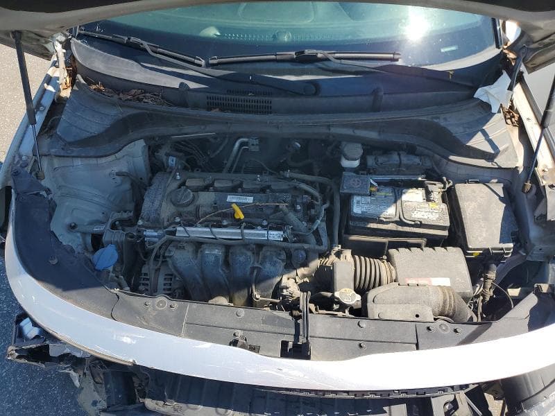 2020 KIA SOUL S 12