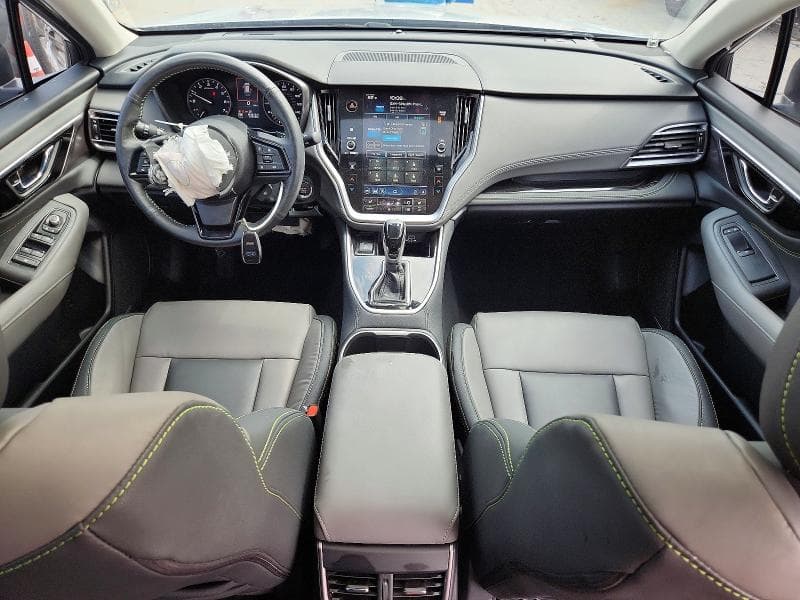 2024 SUBARU OUTBACK ONYX EDITION 8