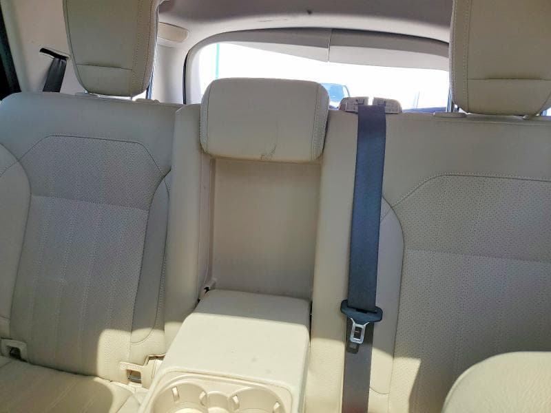 2018 MERCEDES-BENZ GLE 350 4MATIC 350 4MATIC 10