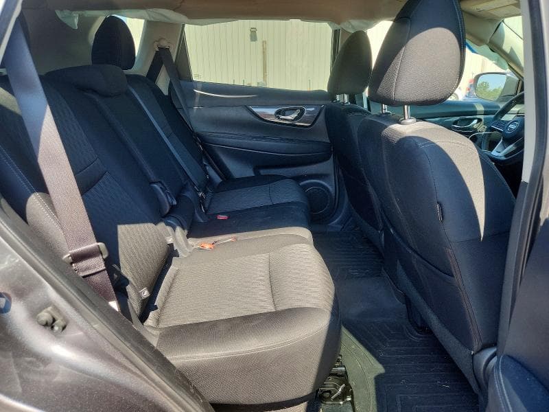 2020 NISSAN ROGUE SV 10