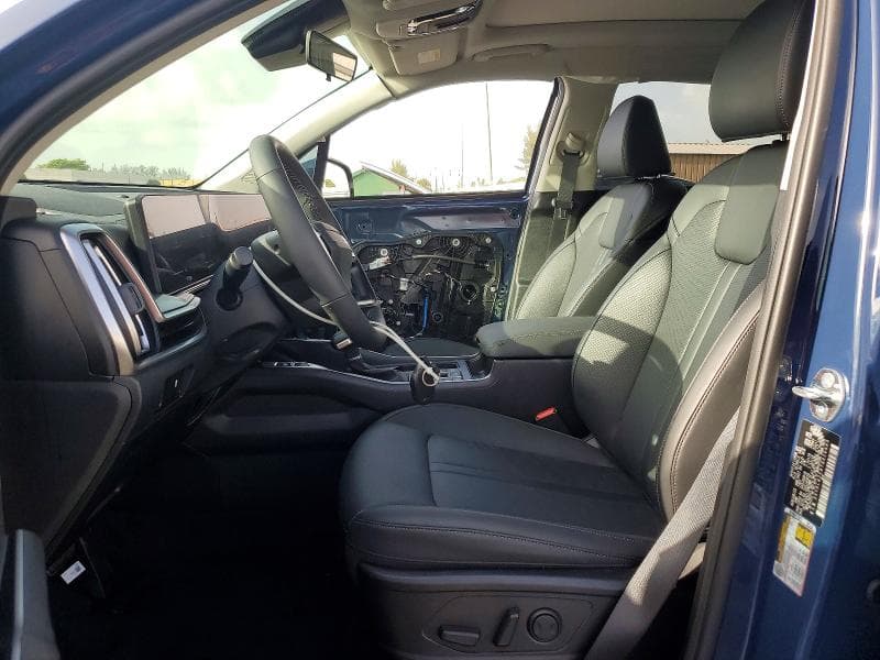 2026 KIA SORENTO S 7