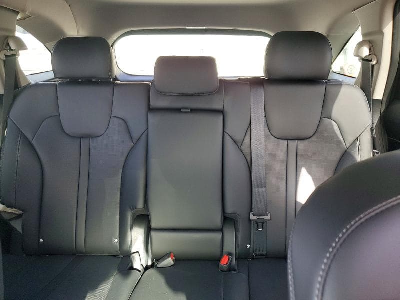2026 KIA SORENTO S 10