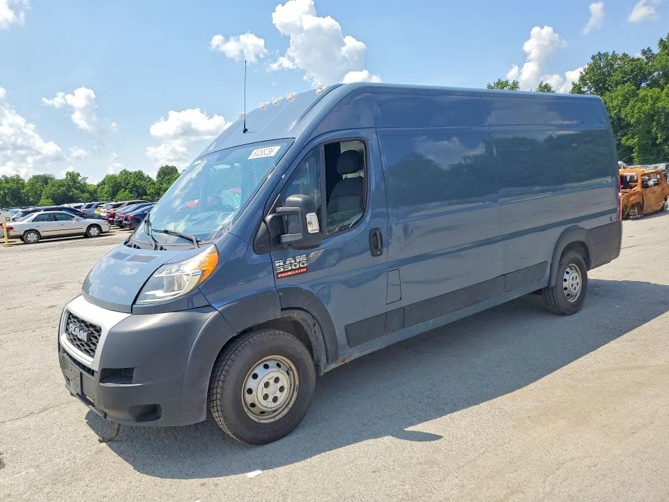 2020 RAM PROMASTER 3500 3500 HIGH
