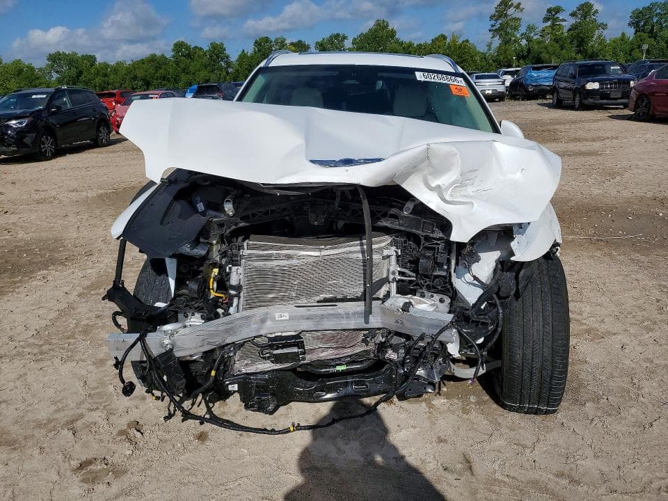 2025 GENESIS GV70 2.5T STANDARD 5