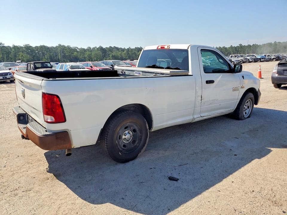 2017 RAM 1500 ST ST 3