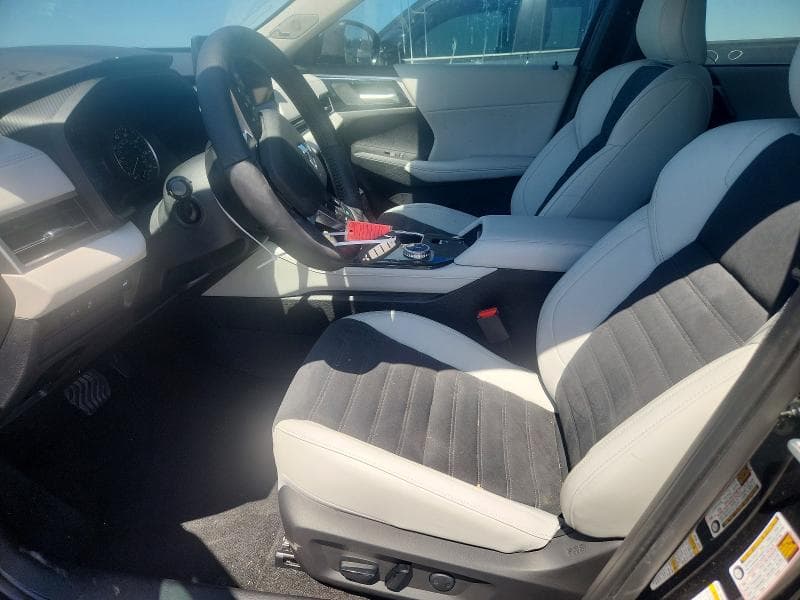 2026 MITSUBISHI OUTLANDER SE SE 7