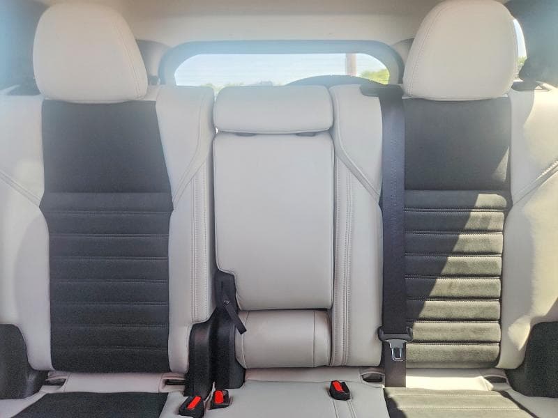 2026 MITSUBISHI OUTLANDER SE SE 10