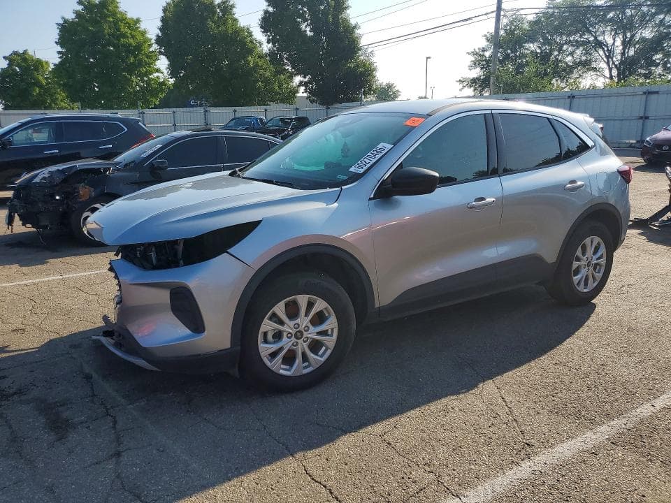 2024 FORD ESCAPE ACTIVE ACTIVE - 1