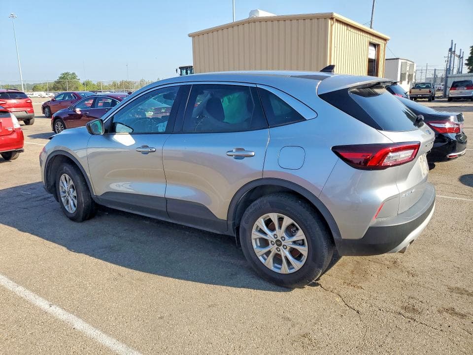 2024 FORD ESCAPE ACTIVE ACTIVE 2